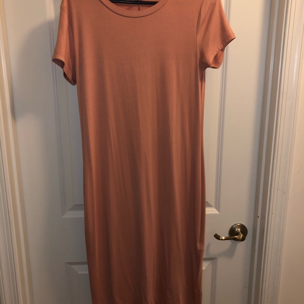 Bodycon Dress